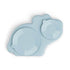 Silicone Stick&Stay lautanen Dotti, 0kk+, Done by Deer